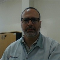 Daniel Ramos