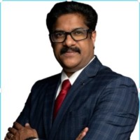 Jerry Thomas Mathew