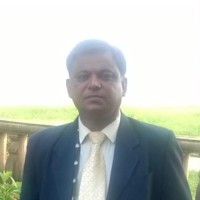 Jignesh Thakker