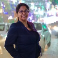 Maitry Bhattacharjee