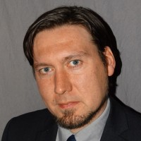 Dr. Wolfgang H.