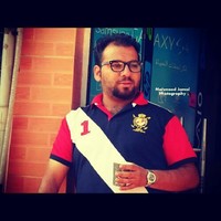 ahmed sweilem