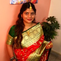Shaifali Srivastava