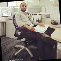 Mohd Anas