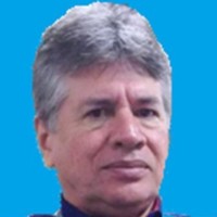 Rubén Dario Segovia López