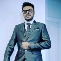 Rishabh Shah
