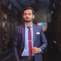 Muhammad Zahid bin Arif 🕊️