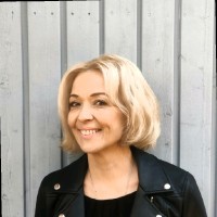 Kirsi Ali-Yrkkö