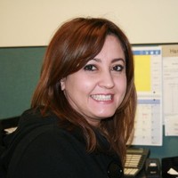 Hanan Sabri