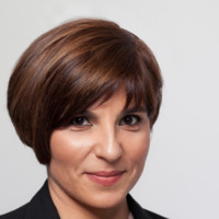Alina Dumitrescu