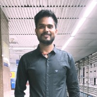 Deepak Saw