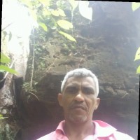 Adalberto Das Chagas Silva