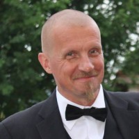 Mika Myllymäki