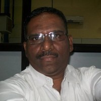 Nitin Dattu Kamble