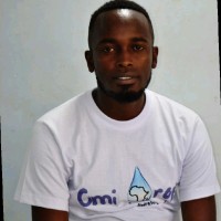 LEONARD WAWERU