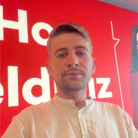 Fahri Öztürk