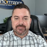 Paul C. Mohr, SHRM-CP