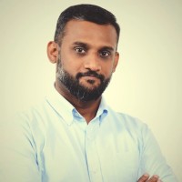 Nithin Augustine