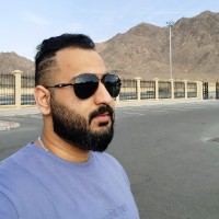 Atul Chauhan
