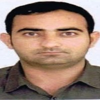 Ali Rafaqat