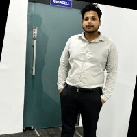 Aakash Gupta