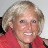 Victoria Schreiber
