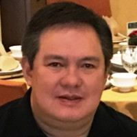 Raymond Tempongko