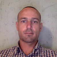 Trevor Favier