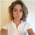 Maria Gabriela Amat Barragan