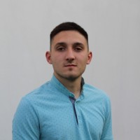 Djordje Simic