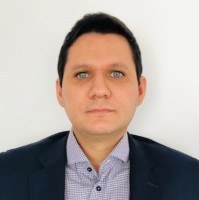 Sergio Zabala Davila