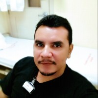 Michael J Paredez