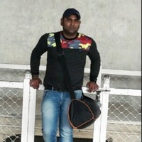 Alok Tripathi