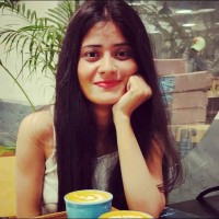 Seema Mehra
