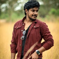 Balaji K