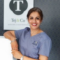 Tejinder Ghag