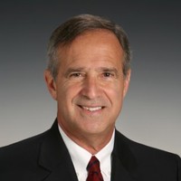 David Benford