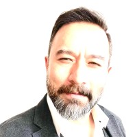 Patrick Salimi