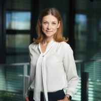 Katarzyna Kornasiewicz, ACCA CFA