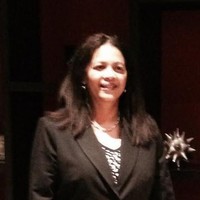 Paula Beckles