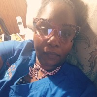 Latasha Cross