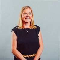 Caroline Thompson