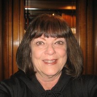 Barbara Ann Becker-Borelli
