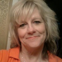 Vicky Parker