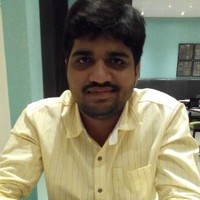 Goutham Reddy Gangula