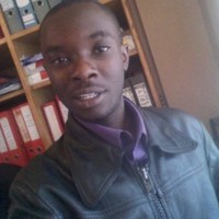 nicodemus mwanzia