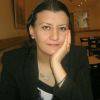 Mahri Saryeva