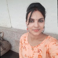 Amrita Dwivedi