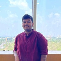 Atish Dipankar Dutta