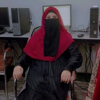 Sadia Zahid Ansari